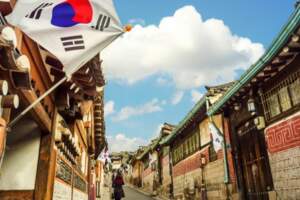 韓國自由行必去景點或打卡景點