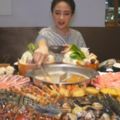 1分鐘吃遍台北10間最美味火鍋　看「浮誇系海鮮船」當然手刀訂位！