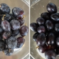 葡萄不用一顆顆搓也能洗乾淨？　加入這種粉「快速無毒去污」
