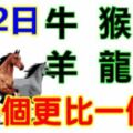 4月2日生肖運勢_牛、猴、雞大吉