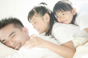 這2個生肖生的孩子好看又好命，還能帶旺家運