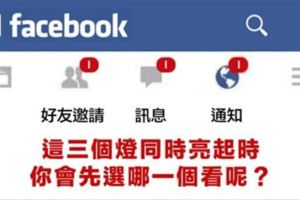 超准測試！【你會先點那一個來看呢】測你常給人什麼形象！