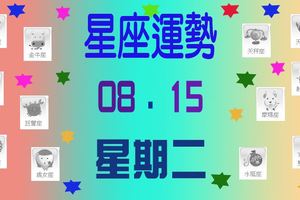 是水瓶座很有志氣，不服輸的一天。