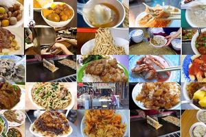 三個為了吃到美食，心甘情願排隊的星座