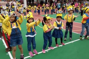 有了這篇干貨，你們幼兒園的早操一定超級棒!