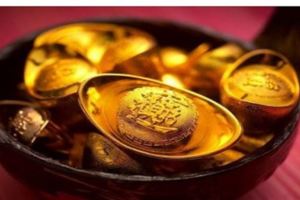 12月吸金無數，存款翻倍，財庫充裕的三大生肖！