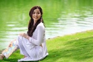 打扮起來美翻的星座女