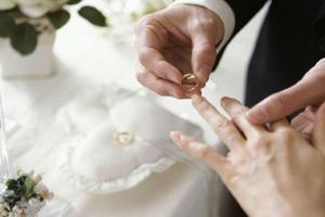 2018年婚運最強的星座摩羯座竟然能登頂NO.1