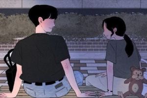男人擔心你離開他，才會做這6件事情！