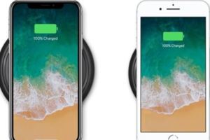 7.5W無線充電iPhoneX、i8、i8Plus誰最快？一張圖秒懂