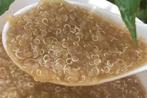 女人過了更年期老得快「給卵巢洗個澡」吧!每天吃把它,排除卵巢毒素