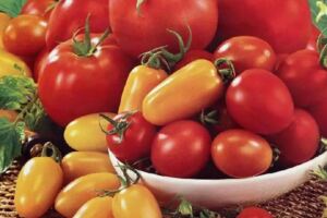 能抗氧化的西紅柿，應該生吃？熟吃？空腹吃？減肥吃它有用嗎？