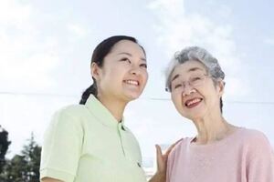 日本老人不要子女養老，85歲還在上班賺錢當然也不會給子女買房！