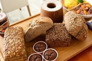 世界麵包之王——德國麵包的正確打開方式