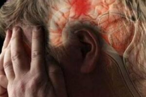 患高血壓的人注意了：身體出現這些症狀，小心腦中風