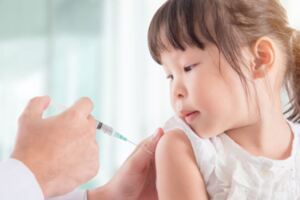 費流感疫苗延至11/15開打，小學至高中生優先