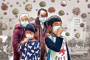 一年奪走78幼童！台灣10年磨劍　研發腸病毒71型疫苗防禦
