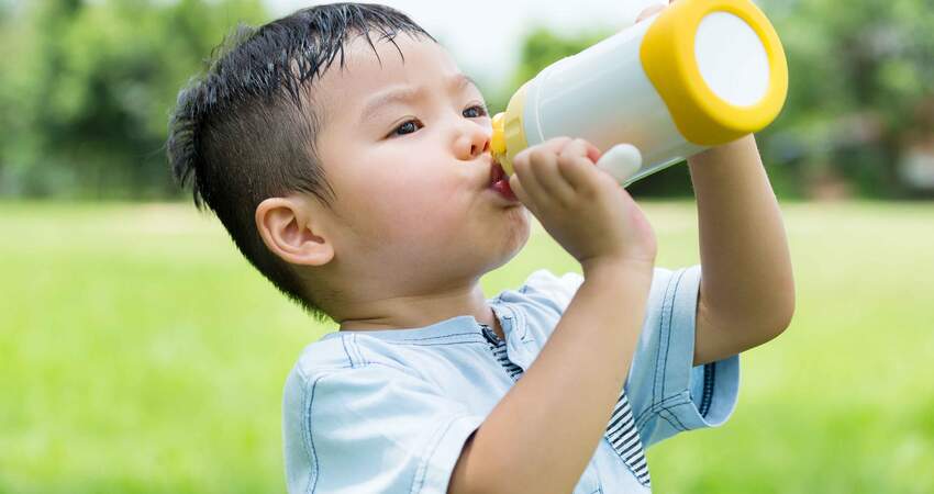提醒父母們：孩子缺乏這種維生素，糖尿病、哮喘的患病率會更大