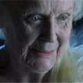 87歲紅遍全球，100歲肺癌離世，鐵達尼號「蘿絲」安然結束美好的一生！