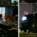 拉斯維加斯槍擊案：槍手三次掃射　在場民眾爬屍逃命警方稱拉斯維加斯槍擊案嫌犯不排除自殺，房間至少8支長步槍