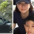 這對夫妻身價過億，坐擁豪車豪宅，但一件事卻隱瞞了兒子近10年！