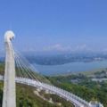 最新天空步道飽覽大高雄美景10天試營運免費