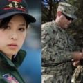 二戰後，一些日本女兵被日本直接送給美軍，有的受不了選擇自殺！