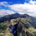 台北市第一高峰七星山，108年元旦舉辦登七星山活動，登高祈福賀新年！