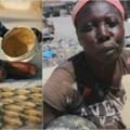 在這裡「吃土可不是因為窮」非洲人獨特小吃「泥土餅乾」