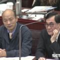 議員要政見全兌現　韓備詢感到驚喜