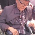 出招投案諌司改 82歲民進黨大老張俊宏今發監執行