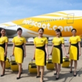 小資遊買起來！6月底前出發泰國「機票只要99元」酷鳥航空旅展最強優惠！