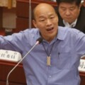 陳文茜：政治人物不該當網紅 並建議韓國瑜做這件事