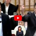 影片／總質詢最終日  副市長李四川罕見暴怒