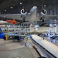 高雄親子景點岡山航空教育展示館：數十架退役戰鬥機、炸彈飛彈全展出，航空迷必訪景點