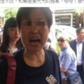 飆罵「去死」的女韓粉 辱罵前澎湖縣長被吉了...