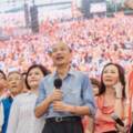 若韓國瑜得民心 他8字預言2020選舉