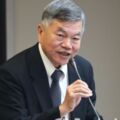 IMF預測台灣經濟成長率下降 經長：我們較精確