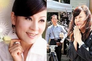 她的父親病逝、女兒自殺、兒子車禍！連續遭受磨難的她依然在歌壇堅持！