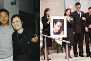 暪了14年的「張國榮真相」終於曝光！他的外甥女揭發當年往事...原來張國榮一直活在痛苦之中！