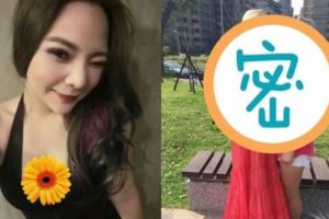 別跟比妳美的人照相！「小甜甜」以為自己減肥成功！和「許維恩」合照馬上胖到爆！