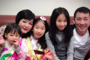 月入30萬養不起女兒！屈中恆忍痛想要搬出去...