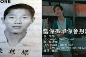 還記得「張棟樑」嗎？當年他比林俊傑羅志祥還紅！卻在當紅時淡出歌壇！5年後他過著「這樣的」生活...
