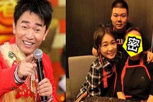 藝人「ㄚ頭」淚訴家中重男輕女，她送母親一間房子比不上弟弟送一杯咖啡！吳宗憲「一句話」突破盲點，ㄚ頭淚崩！