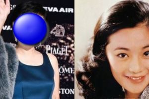 37歲未婚生子，兒子9歲遭綁架，62歲還與小鮮肉演床戲，現在竟變成這樣！
