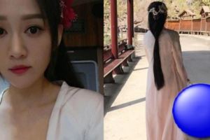 「暖心女神」陳喬恩被爆「片場真面目」...劇組人員紛紛指出，她在拍戲時竟然做出這樣的事！