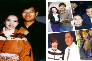 揭秘為何周潤發沒去參加梅艷芳的葬禮，梅艷芳的遺言感動了全香港！