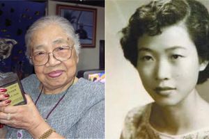 她在睡夢中安詳走完90歲的戲夢人生，勇敢對抗病魔的她，年輕時竟有這樣精彩的過去…