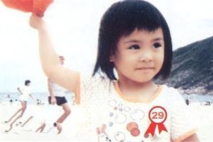 一歲喪父、遭母拋棄、親戚互踢皮球…如今的她卻紅遍整個演藝圈！