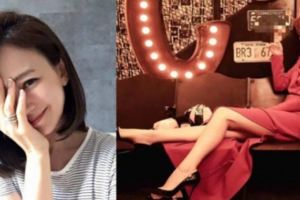 37歲比17歲腿更細！時髦人妻Melody：「取代法」飲食瘦下半身超有用